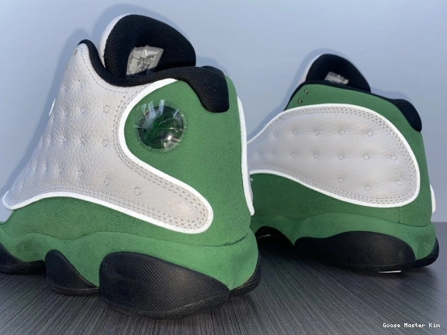 13 Green DB6537-113 Jordan Air Lucky 0629